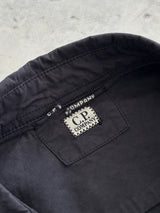 CP Company microreps diamond overshirt / Jacket (S)
