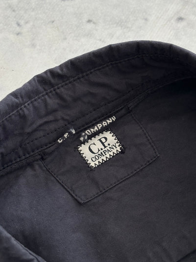CP Company microreps diamond overshirt / Jacket (S)