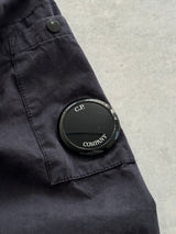 CP Company microreps diamond overshirt / Jacket (S)