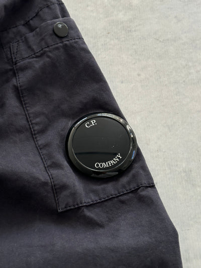CP Company microreps diamond overshirt / Jacket (S)