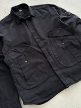 CP Company microreps diamond overshirt / Jacket (S)