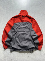 00's Nike ACG two tone zip up jacket (XL)