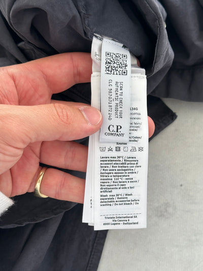 CP Company microreps diamond overshirt / Jacket (S)