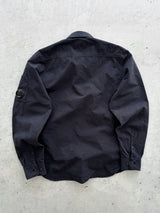 CP Company microreps diamond overshirt / Jacket (S)