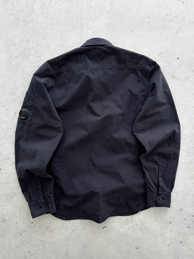 CP Company microreps diamond overshirt / Jacket (S)