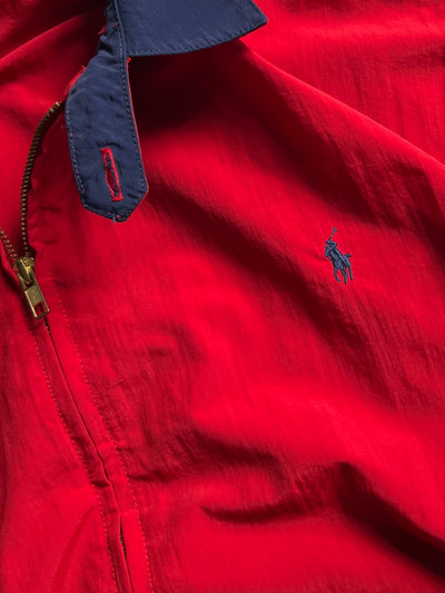 90's Ralph Lauren Harrington Jacket (XL)