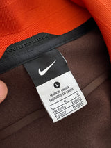 2010 Nike Netherlands Zip Up Track Jacket (L)