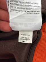2010 Nike Netherlands Zip Up Track Jacket (L)