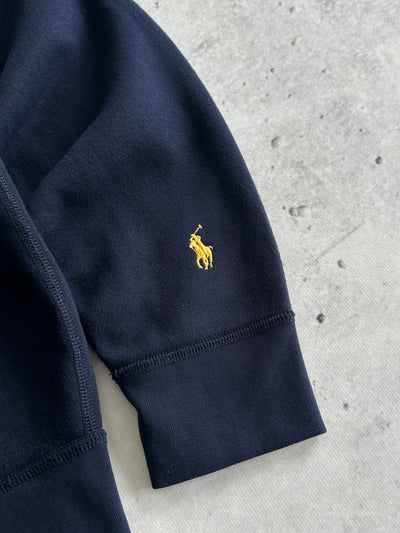 Ralph Lauren Polo Spell Out Crewneck Sweatshirt (M)