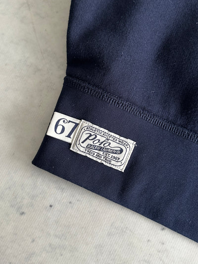 Ralph Lauren Polo Spell Out Crewneck Sweatshirt (M)