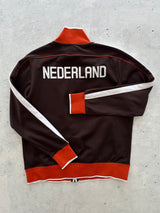 2010 Nike Netherlands Zip Up Track Jacket (L)