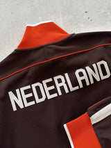 2010 Nike Netherlands Zip Up Track Jacket (L)