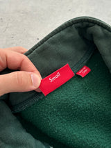 AW/22 Supreme Milano Half Zip Pullover sweatshirt (S)