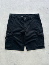 Vintage Carhartt Heavy Canvas Work Shorts (W38)