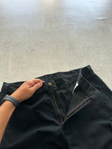 Vintage Carhartt Heavy Canvas Work Shorts (W38)