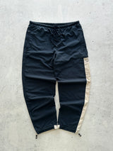 00's Nike Swoosh Track Pants (L/XL)