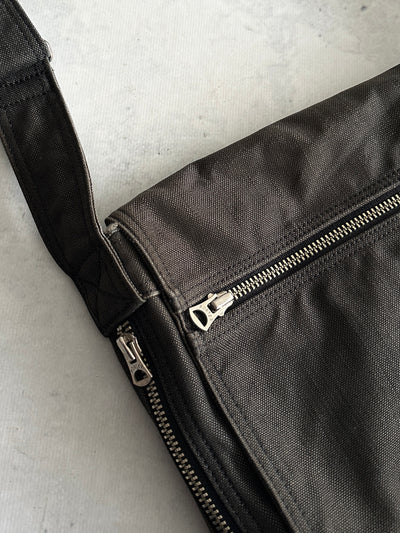 Porter Yoshida & Co. Denim Shoulder Bag (One Size)