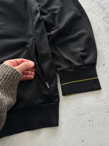 2008 Juventus Nike Zip Up Track Jacket (XXL)