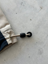 00's Nike Swoosh Track Pants (L/XL)