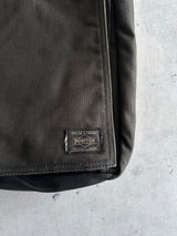 Porter Yoshida & Co. Denim Shoulder Bag (One Size)