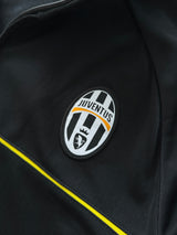 2008 Juventus Nike Zip Up Track Jacket (XXL)