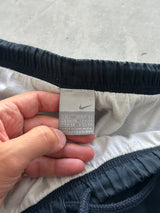 00's Nike Swoosh Track Pants (L/XL)