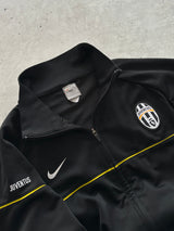 2008 Juventus Nike Zip Up Track Jacket (XXL)