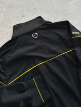 2008 Juventus Nike Zip Up Track Jacket (XXL)