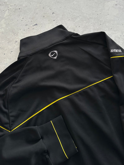 2008 Juventus Nike Zip Up Track Jacket (XXL)