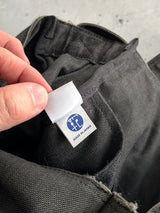 Porter Yoshida & Co. Denim Shoulder Bag (One Size)