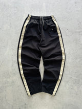 00's Nike embroidered logo Track Pants (S)