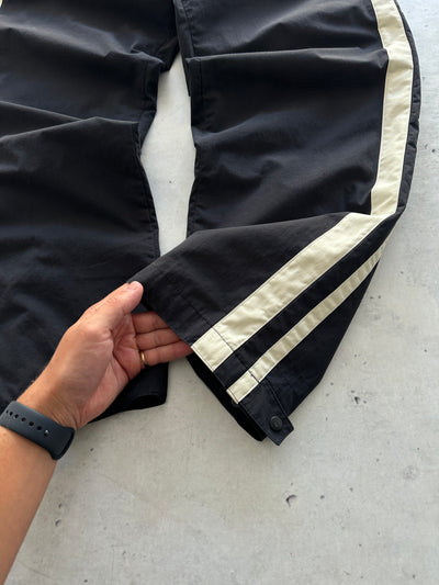 00's Nike embroidered logo Track Pants (S)