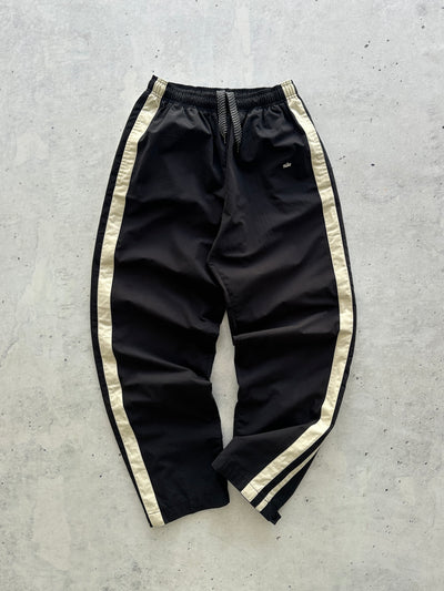00's Nike embroidered logo Track Pants (S)
