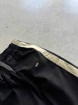 00's Nike embroidered logo Track Pants (S)