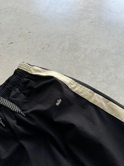 00's Nike embroidered logo Track Pants (S)