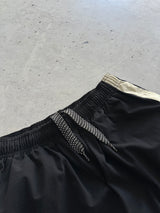 00's Nike embroidered logo Track Pants (S)