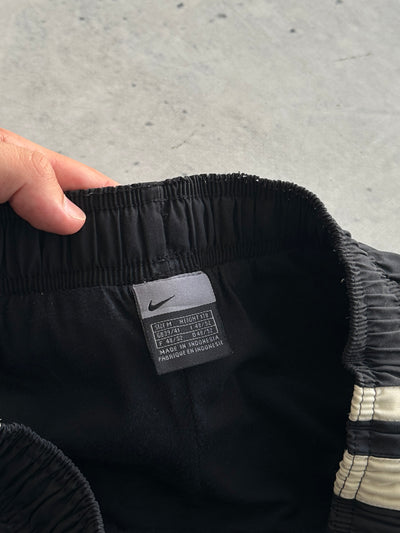 00's Nike embroidered logo Track Pants (S)