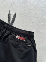 00's Nike embroidered logo Track Pants (S)