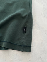 SS/18 Stone Island Embroidered Compass Logo Polo Shirt (L)