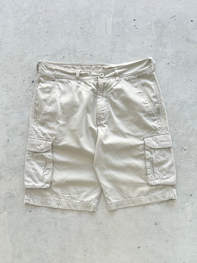 Nike Baggy cargo Pocket canvas Shorts (M)