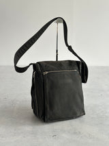 Porter Yoshida & Co. Denim Shoulder Bag (One Size)