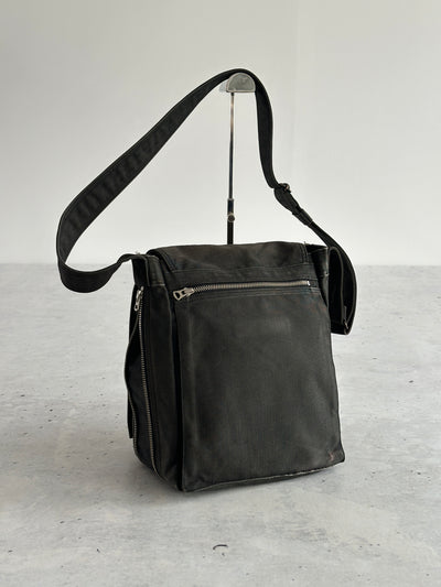 Porter Yoshida & Co. Denim Shoulder Bag (One Size)