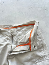 Nike Baggy cargo Pocket canvas Shorts (M)
