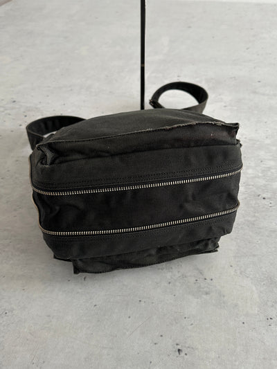 Porter Yoshida & Co. Denim Shoulder Bag (One Size)