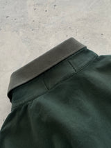 SS/18 Stone Island Embroidered Compass Logo Polo Shirt (L)