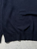 90's Ralph Lauren Chunky Knit Pullover Jumper (XXL)