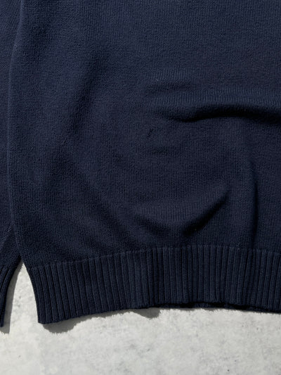 90's Ralph Lauren Chunky Knit Pullover Jumper (XXL)