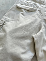 Nike Baggy cargo Pocket canvas Shorts (M)