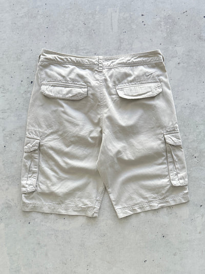 Nike Baggy cargo Pocket canvas Shorts (M)