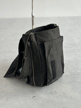Porter Yoshida & Co. Denim Shoulder Bag (One Size)